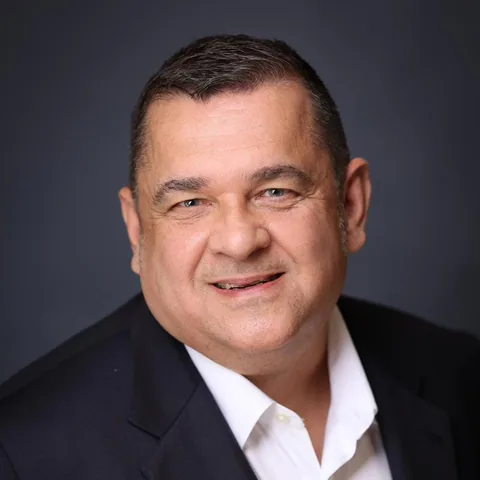Oliver Schwenteck