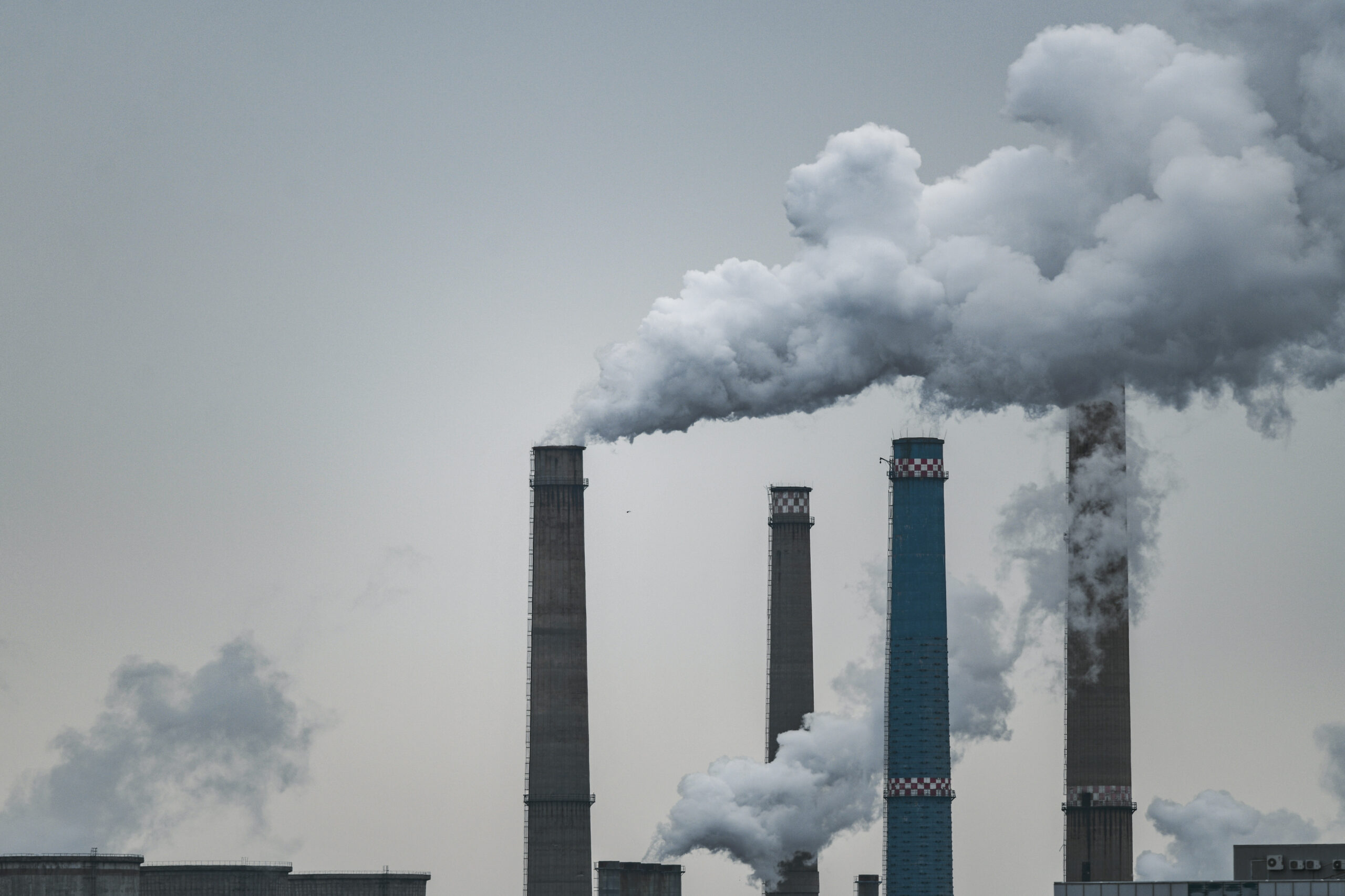 CO2-Emissions-Kalkulation